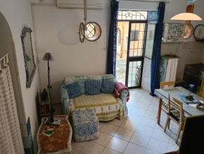 Little art house Gaeta
